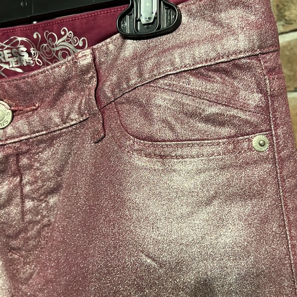 Express Stella jean leggings - Picture 5 of 15